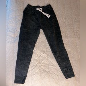 Men’s Small Lucky Brand Sleepwear Sweatpants